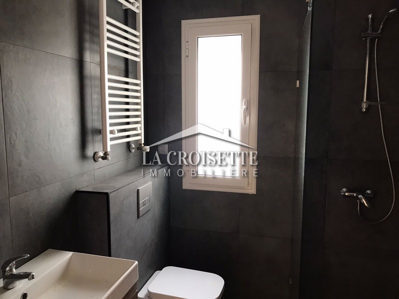 Duplex S+4 à Ain Zaghouan Nord